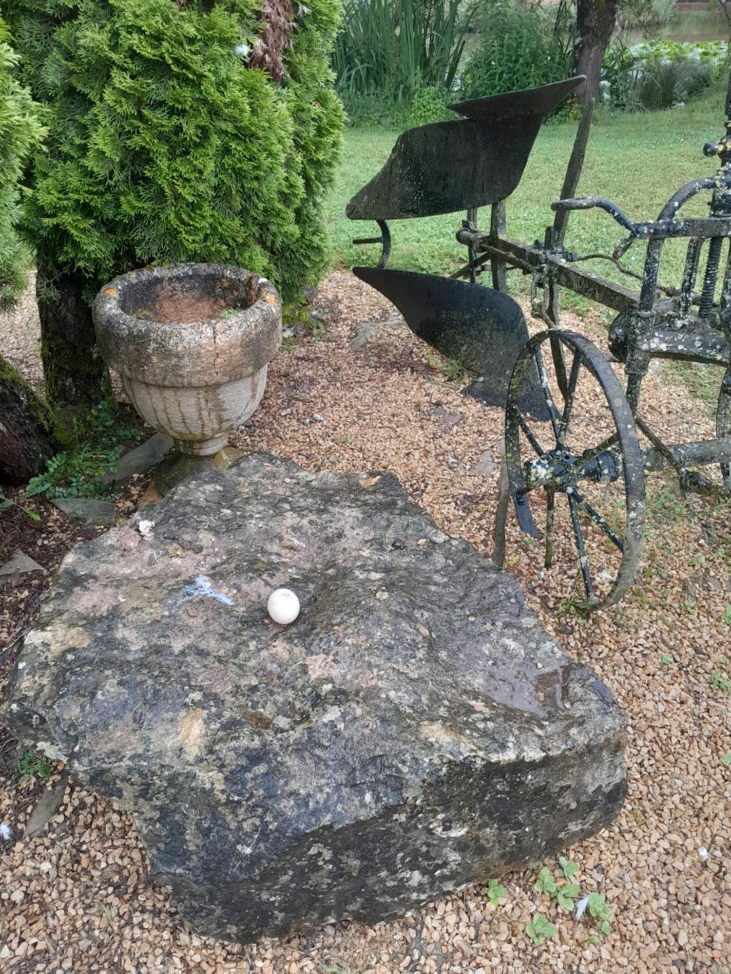 La Maison Du Petit Lac Messe Bagian luar foto